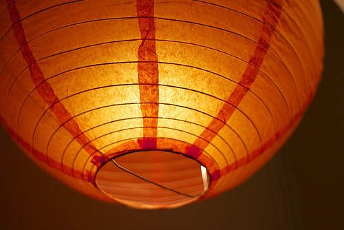 Hello New Lanterns!