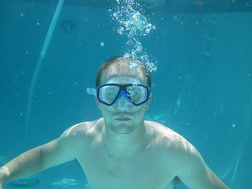 Swimming