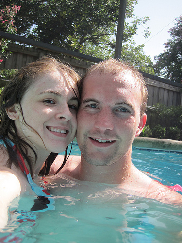 Swimming