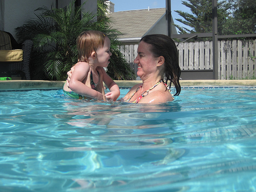Swimming