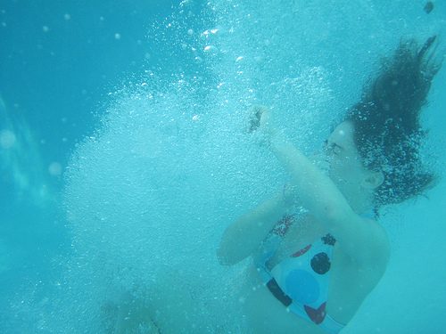 Swimming