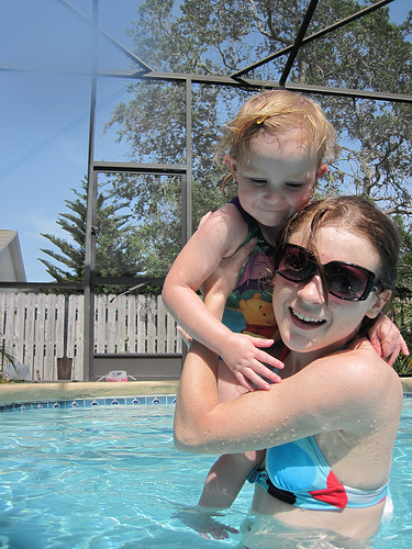 Swimming