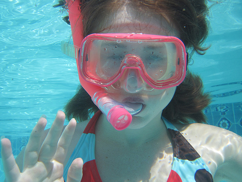 Swimming