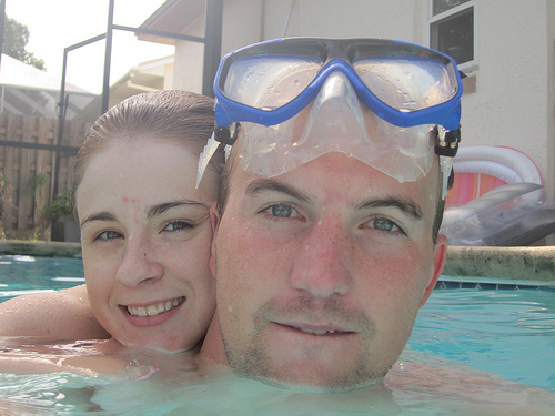 Swimming