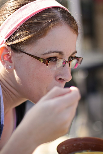 Panera Lunch Date 15