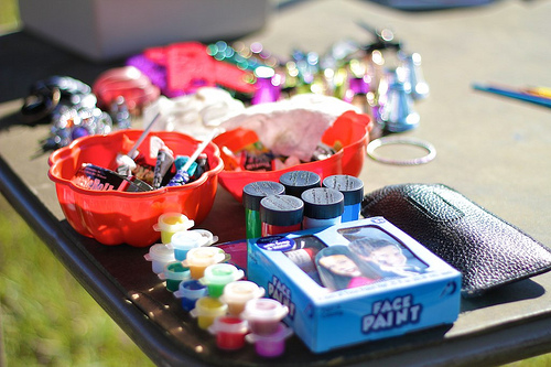 Flowers of the Field 13