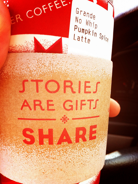 {365} Day 240