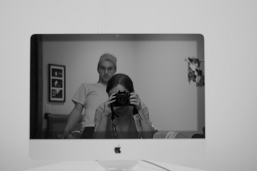 New iMac 36