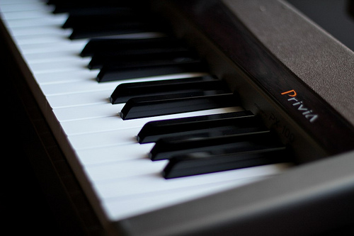 Keyboard for Sale 7