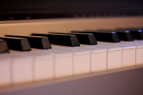 Keyboard for Sale 29