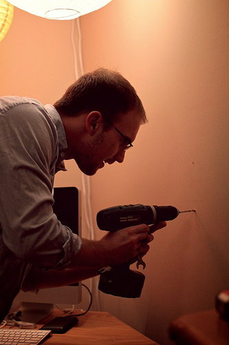 Dessert & TV Mount 42