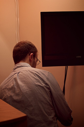 Dessert & TV Mount 52