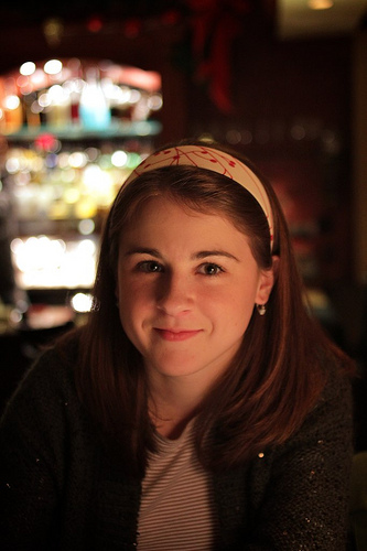 Dessert & TV Mount 8