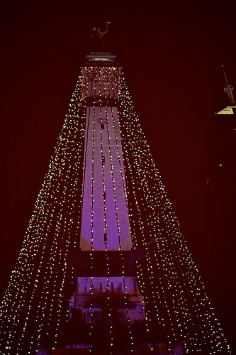 New Year 2011 100