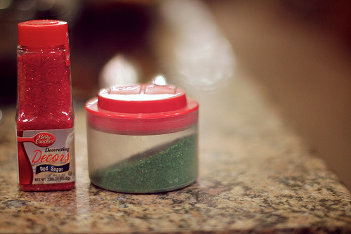 Christmas Pretzels 30