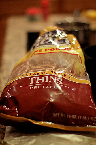 Christmas Pretzels 33