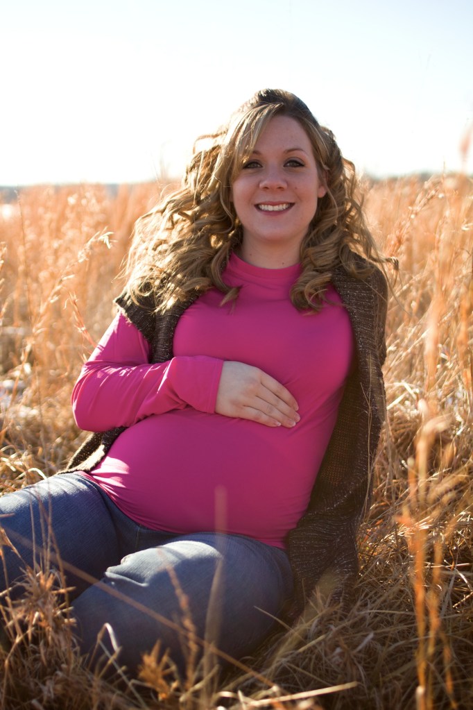 Caylee's Maternity Pictures 142