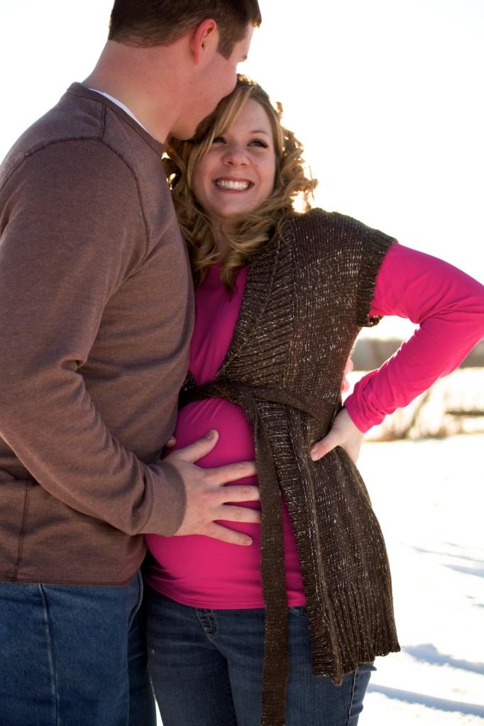 Caylee's Maternity Pictures 320