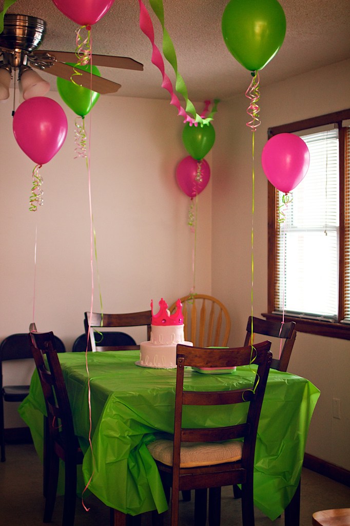 Kalyn's 2nd Bday 21